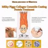  Elizavecca, Маска для волос с коллагеном CER-100 Collagen Ceramide Coating Protein Treatment, 100 мл.. Доставка в Астрахань