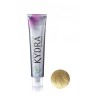  Kydra Creme 9TS33 Blonde Sideral Dore, стойкая крем-краска для волос Светлый блонд сияющий золотистый, 60 мл.. Доставка в Астрахань
