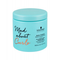 Schwarzkopf Mad About Curls Butter Маска для волос, 500 мл.