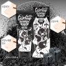  Elizavecca, Черная маска-пленка Milky Piggy Hell-Pore Longolongo Gronique Black Mask Pack, 100 мл.. Доставка в Астрахань