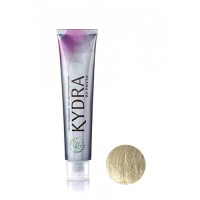Kydra Crème 10 1/2 /1 Extra light Ash Вlond, стойкая крем-краска для волос тон экстра светлый пепельный блонд, 60 мл.