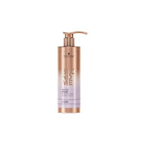 Schwarzkopf Blondme Blush Wash Lilac Оттеночный шампунь для осветленных волос "Лиловый" 250 мл.