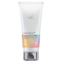 Кондиционер Wella Color Motion для сияния цвета окрашенных волос, 200 мл.