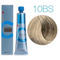 Goldwell Colorance тонирующая крем-краска 10bs серебристо-бежевый блондин, 60 мл.