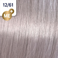 Wella Koleston Perfect ME+ 12/61 (Розовая карамель), 60 мл.