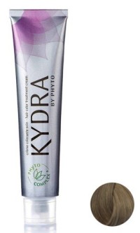 Kydra Creme 7/ Blonde, стойкая крем-краска для волос блонд, 60 мл.