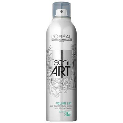 L'Oreal «Volume Lift» спрей-мусс для прикорневого объема, 250 мл. L'Oreal «Volume Lift» спрей-мусс для прикорневого объема, 250 мл.