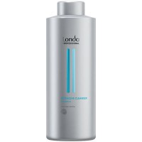 LondaCare Specialist Intensive Cleanser, глубоко очищающий шампунь, 1000 мл.