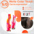 Wella Color Touch 5/0 светло-коричневый, 60 мл